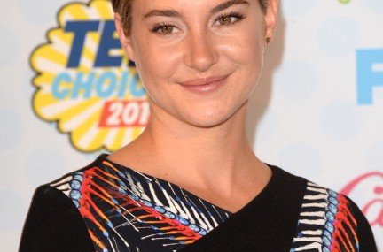 Teen Choice Awards 2014 – Press Room