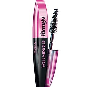 Mascara, Mascara, Mascara:Why I Love Mascara