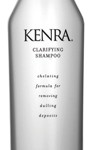 Oily Hair Care Kenra Clarifying Shampoo