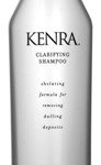 Oily Hair Care Kenra Clarifying Shampoo