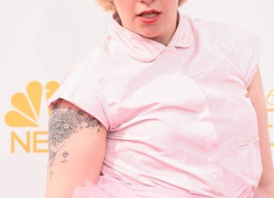Celebrity Hairstyle Trends of the 2014 Emmys