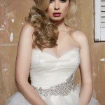 Wedding Hairstyles by Lizzie Liros