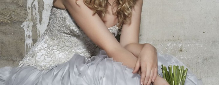 Curly Wedding Hairstyles Make Beautiful Bridal Looks