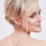 Celebrity Hairstyle Trends: Taylor Schilling