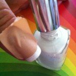 Labor Day Nail Art by Yourhairbeauty.com