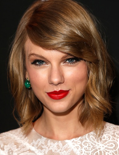 taylor-swift-headshot - Ask the Pro Stylist