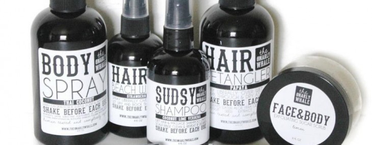 Vegan Hair Care that’s Cruelty Free and Aromatically Delicious