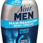 Manscaping