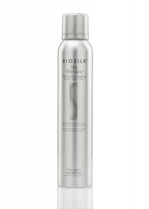 Dry Shampoo Review BioSilk Silk Therapy Dry Clean Shampoo