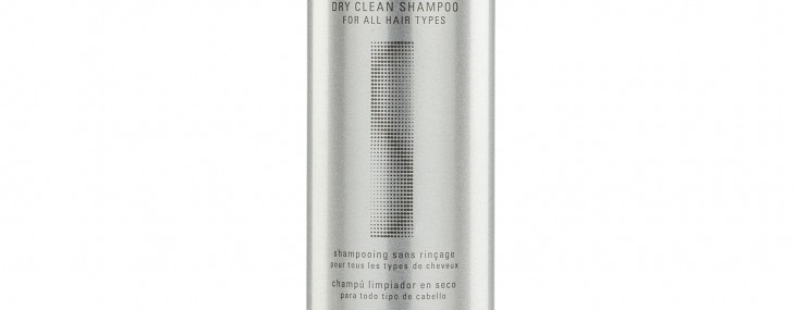 Dry Shampoo Review: BioSilk Revive Dry Clean Shampoo
