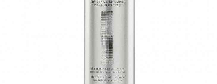 Dry Shampoo Review BioSilk Silk Therapy Dry Clean Shampoo