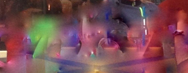 Big Hair Don’t Care? Fullness is Back, But Ditch the 80s Ladies, Please!