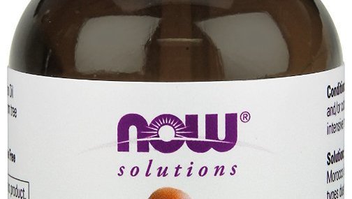 Organic Beauty Oil: Top 5 Oils for the Skin