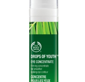 Have Youthful Eyes with Edelweiss
