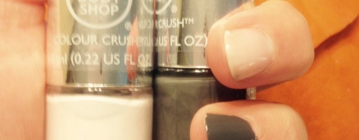 Mani Must-Haves: Vegan Nail Polish is This Friday’s Favorite