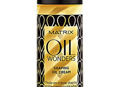 Curly Hair Care: Shape Your Curls with Exotic Hair Care