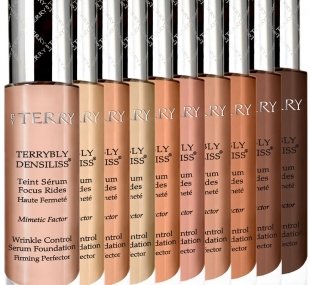 Anti-aging makeup: Friday’s favorite controls wrinkles