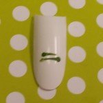 Holiday Nails Tutorial courtesy of Seriously Nails.