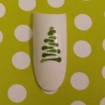 Holiday Nails Tutorial courtesy of Seriously Nails.