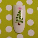 Holiday Nails Tutorial