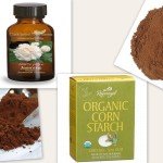 DIY Dry Shampoo Ingredients for a limp hair remedy!