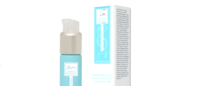 Eye Cream Review: DNA Eye Renewal is a Must To Correct Eye Issues