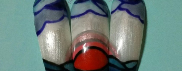 How to Remove Gel Nail Polish Safely