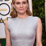 Golden Globes Hair Trends