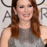 Golden Globes Hair Trends