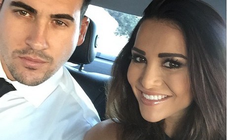 Andi Dorfman and the Awful Eyebrows that Caused the Breakup
