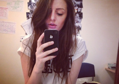 Cutting Hair at Home