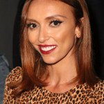 Giuliana Rancic's Dye Job