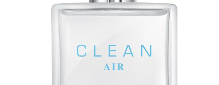 Fragrance Review: CLEAN AIR Eau de Parfum is Friday’s Favorite