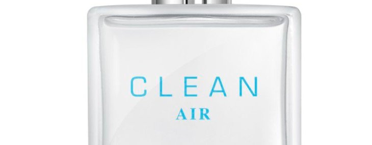 Fragrance Review: CLEAN AIR Eau de Parfum is Friday’s Favorite