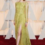 Oscars 2015 Celebrity Hairstyles: