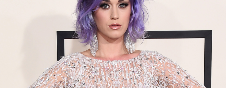Grammys Get a Visit From the Hair Police