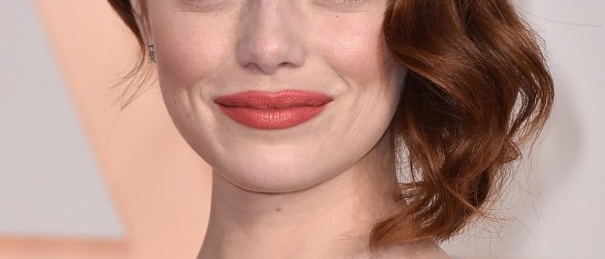 Emma Stone Oscar Hair: Get Emma Stone’s Style and Color Tips
