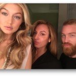 Gigi Hadid