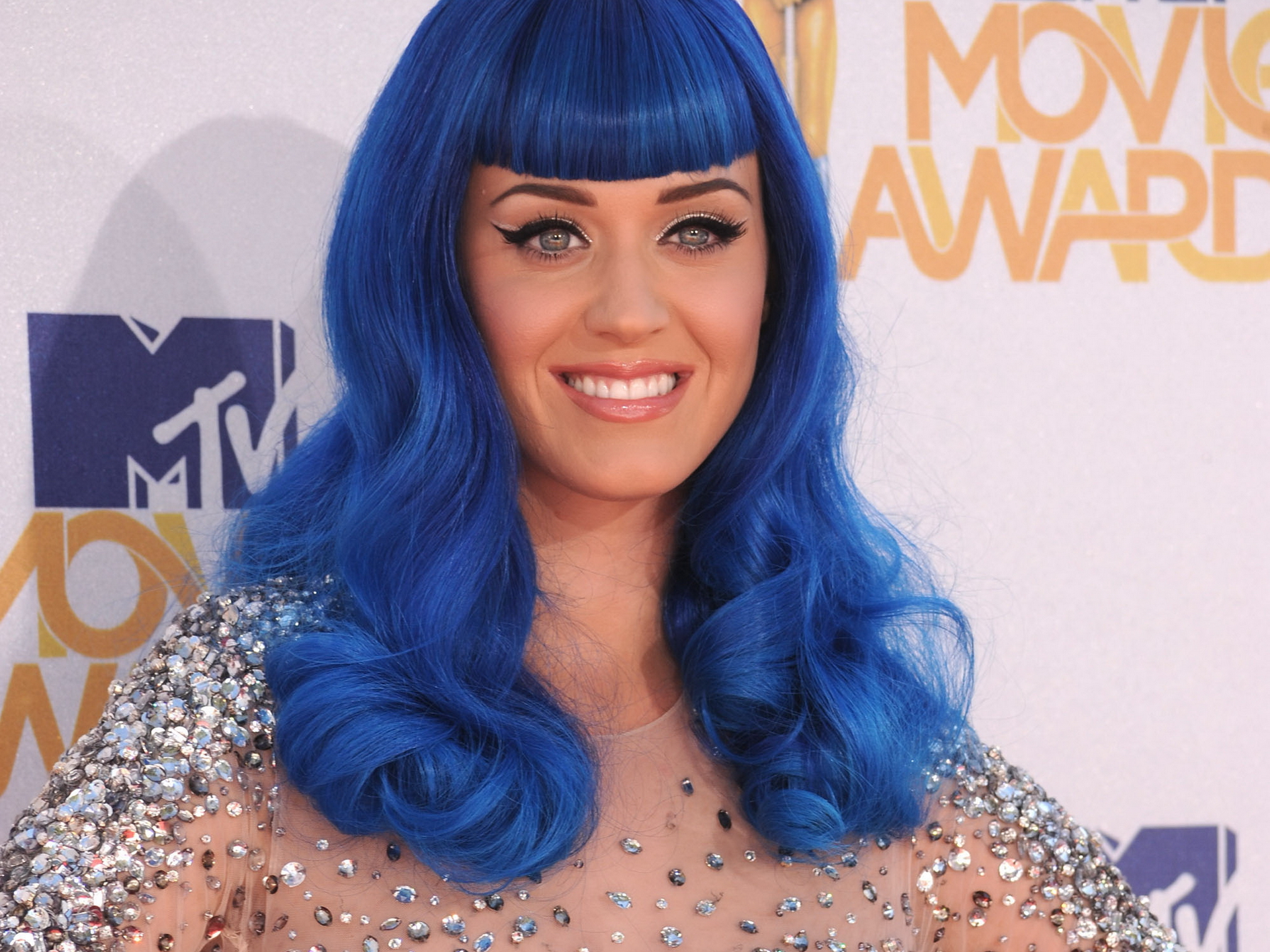 Katy Perry Hairstyle 2015 Super Bowl Prediction