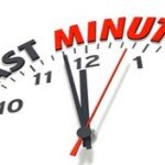 Last-Minute Hair Appointment Bookers