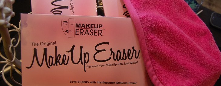 MakeUp Eraser Beauty Review: Not a Fave for this Friday