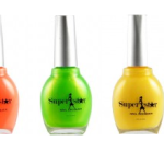 DIY Nail Designs for Prom