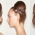 Photos by Lucas Flores Piran for Redken-