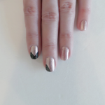 DIY Nail Designs for Prom