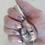 DIY Nail Designs for Prom