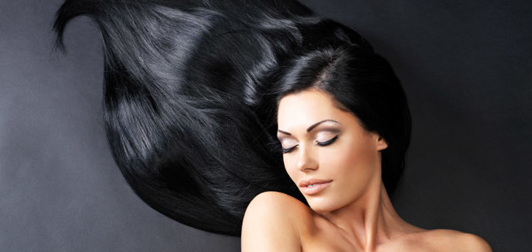 Black Hair Dye Removal & Dawn: Hair Care Question of the Day