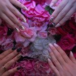 NYFW Nails: Static Nails
