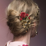 Three Prom and Wedding Hairstyles