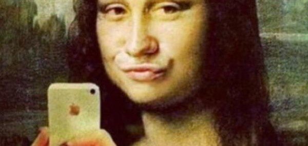Selfie Obsession: Stop the Duck Faces Please, You’re Gorg Without It