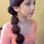 Easy Summer Hairstyles from Pureology